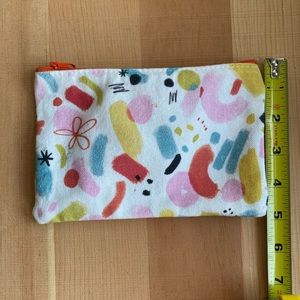 Artsy Makeup / Art Bag